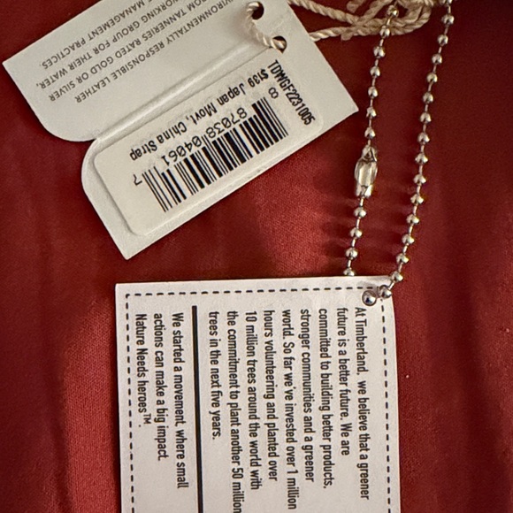 Timberland Watch - Picture 6 of 8